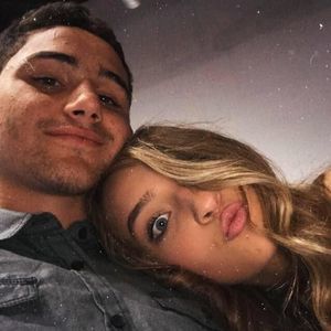 Meet your Posher, Dawson